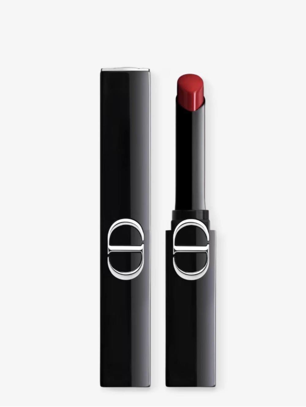 Dior Rouge On Stage Lipstick - Red Shock Shine